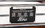 1933 Custom Woody Thumbnail 13