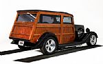 1933 Custom Woody Thumbnail 27