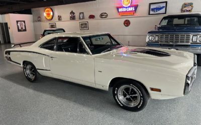 Photo of a 1970 Dodge Super Bee 2 Dr. Hardtop Coupe for sale