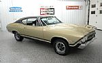 1968 Chevelle Thumbnail 20