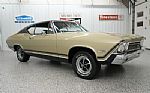 1968 Chevelle Thumbnail 21