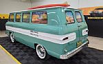 1963 Corvair Greenbriar Van Thumbnail 6