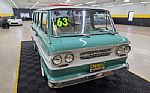 1963 Corvair Greenbriar Van Thumbnail 9