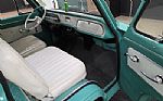 1963 Corvair Greenbriar Van Thumbnail 44