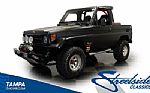 1995 Land Cruiser FZJ73 Thumbnail 1