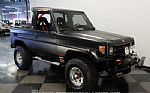 1995 Land Cruiser FZJ73 Thumbnail 13