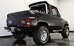1995 Land Cruiser FZJ73 Thumbnail 25