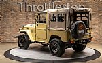1982 FJ40 Thumbnail 9