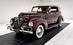 1939 P8 Convertible Sedan Thumbnail 1