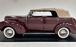 1939 P8 Convertible Sedan Thumbnail 3