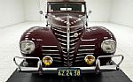1939 P8 Convertible Sedan Thumbnail 11