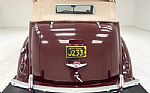 1939 P8 Convertible Sedan Thumbnail 7