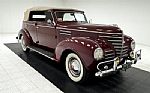 1939 P8 Convertible Sedan Thumbnail 10