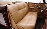 1939 P8 Convertible Sedan Thumbnail 47