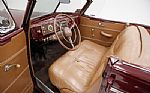 1939 P8 Convertible Sedan Thumbnail 44