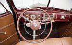 1939 P8 Convertible Sedan Thumbnail 51