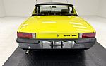 1973 914 Targa Thumbnail 4