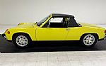 1973 914 Targa Thumbnail 2