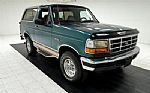 1996 Bronco Eddie Bauer Thumbnail 7