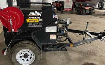Photo of a 2019 Leeboy Tack Wagon for sale