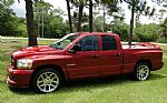 2006 RAM SRT-10 Thumbnail 1