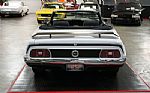 1972 Mustang Convertible Mach 1 Sty Thumbnail 5