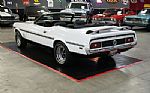 1972 Mustang Convertible Mach 1 Sty Thumbnail 4