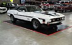 1972 Mustang Convertible Mach 1 Sty Thumbnail 16