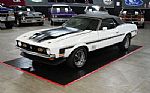 1972 Mustang Convertible Mach 1 Sty Thumbnail 18