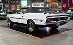 1972 Mustang Convertible Mach 1 Sty Thumbnail 28