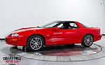 2002 Camaro SS 35th Anniversary Thumbnail 12