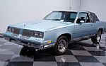 1986 Cutlass Supreme Brougham Thumbnail 5