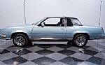1986 Cutlass Supreme Brougham Thumbnail 2