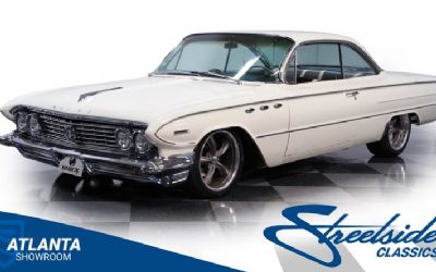Photo of a 1961 Buick Invicta Bubble Top for sale