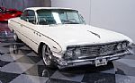 1961 Invicta Bubble Top Thumbnail 13