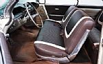 1961 Invicta Bubble Top Thumbnail 28