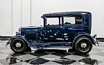 1929 Model A Tudor Sedan Streetrod Thumbnail 2