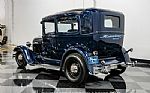 1929 Model A Tudor Sedan Streetrod Thumbnail 7