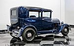 1929 Model A Tudor Sedan Streetrod Thumbnail 11
