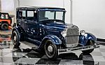 1929 Model A Tudor Sedan Streetrod Thumbnail 15