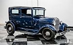 1929 Model A Tudor Sedan Streetrod Thumbnail 13