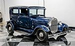 1929 Model A Tudor Sedan Streetrod Thumbnail 14