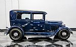 1929 Model A Tudor Sedan Streetrod Thumbnail 12