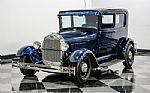 1929 Model A Tudor Sedan Streetrod Thumbnail 17
