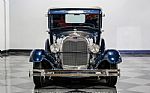 1929 Model A Tudor Sedan Streetrod Thumbnail 16