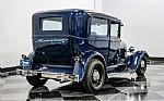 1929 Model A Tudor Sedan Streetrod Thumbnail 23