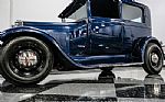 1929 Model A Tudor Sedan Streetrod Thumbnail 20