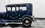 1929 Model A Tudor Sedan Streetrod Thumbnail 22