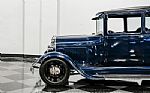 1929 Model A Tudor Sedan Streetrod Thumbnail 21