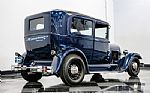 1929 Model A Tudor Sedan Streetrod Thumbnail 25